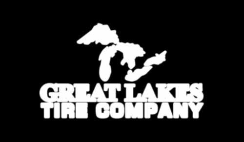 Limited Warranty GreatLakes Company hereby warrants every new Samson/ Advance radial truck tire is free from defects in workmanship and material for the life of the original tread of a new tire less