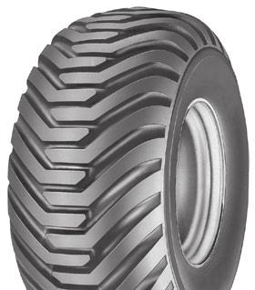 1 68 5840@54 FLOTATION HF-2 FLOTATION 558/648 Specially designed for high load capacities at low PSIs Minimizes soil compaction and crop damage Ideally