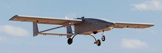 (Source: US NNavy) The RQ-23A was a lightweight, long-endurance, multi-mission capable, low