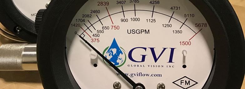 Upon successful testing the gauge is issued an NIST certificate tied