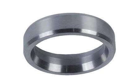 ve the ring joint model number in combination with the material to be used (e.g. R 16 - octagonal, Soft Iron) The extensive factory production facility, combined with a large stock of various types of material, make Hofland Deltaflex Rubbertechniek B.