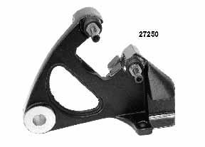 PCP Fits 2196 Front dual disc calipers on XL 1979-83 and FX 1978-83.