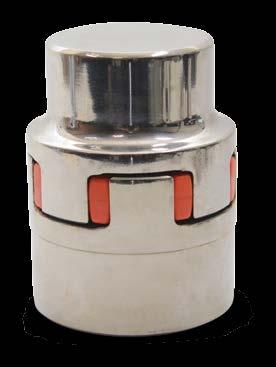 Guardian Couplings I Curved Jaw Couplings Why Choose Guardian?