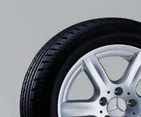 wheel ıncenıo designer wheel Finish: sterling silver 5 J x 17 ET 30 Tyre: 245/40 R17
