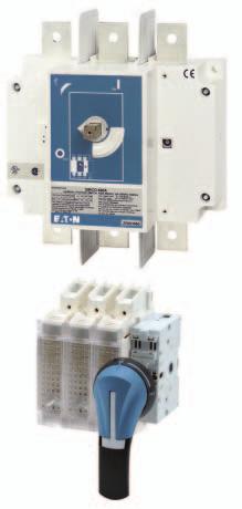 Rotary Discconects.1 Introduction UL /CSA Standards for Disconnect Switches........................ UL Standards for Electrical Machinery............................... Eaton Solutions for UL 508 and NFPA 79.