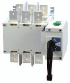 Manual Transfer Switches.4 Manual Transfer Switches Contents Description Page Manual Transfer Switches Product Description............................. 677 Standards and Certifications.
