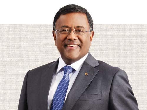 Accenture (1986-2006) Director, Accenture Solutions Sdn Bhd (until 2006) Director, Accenture Sdn Bhd (until 2006) PUSHPANATHAN S.A. KANAGARAYAR Nationality / Age: Malaysian / 64 Date of Appointment: