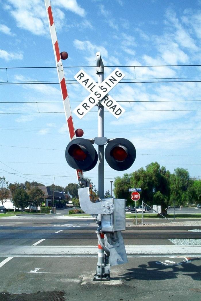 Replace Highway Grade Crossing Mechanisms Equipment is 29 years old