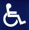functions requested as: - Multi-coloured LED (blue for disabled persons etc)