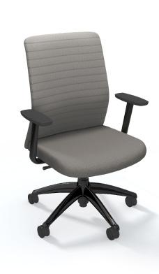ICENTRIC MESH SERIES ROTARY CONFERENCE CHAIRS ABOUT Combining elegance with superior ergonomic comfort, the icentric Mesh series offers airflow capabilities using a proprietary flexible weave