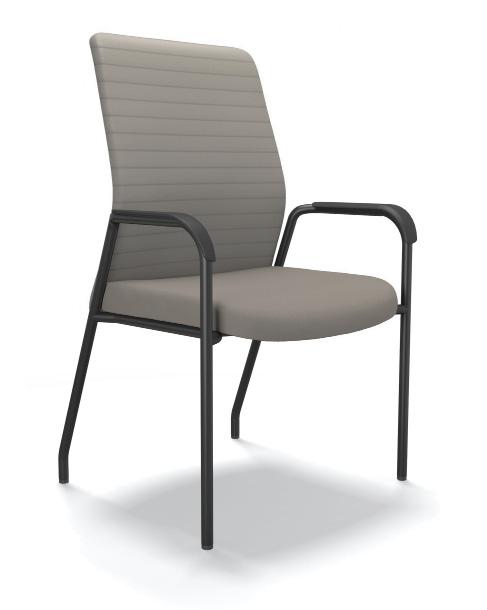 (Model 2) SEARCHABLE FEATURES Available icentric Mesh Models 1. Mesh Guest Chair (imesh-guest) 2.