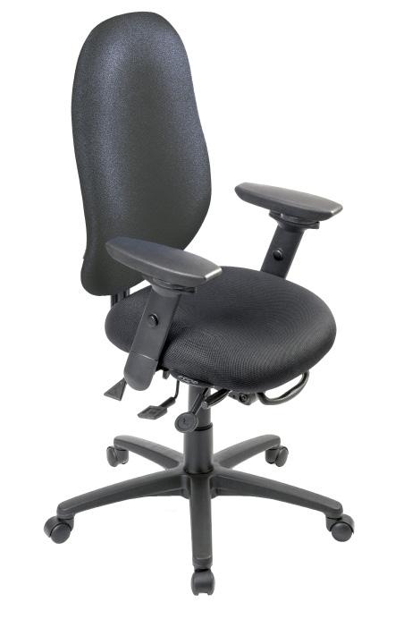 SAFFRON SERIES ROTARY OFFICE CHAIRS ABOUT The Saffron series offers a cost-effective and comfortable solution for ergonomic task seating.