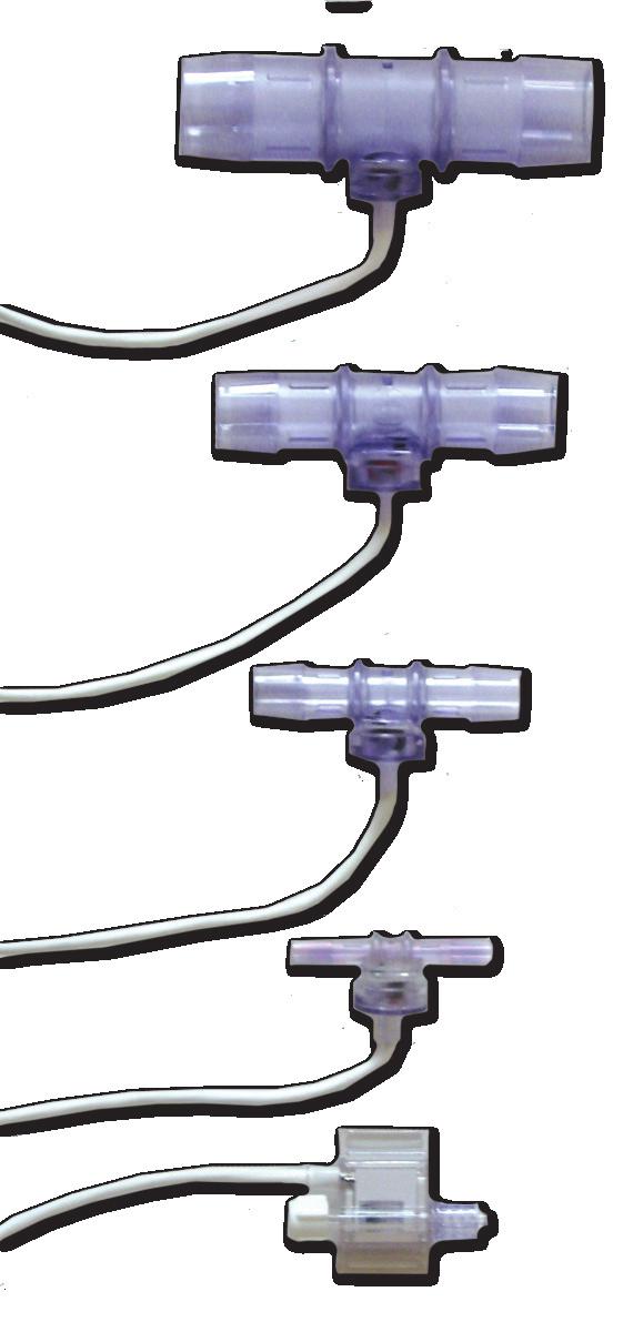 Pressure Sensors Pressure sensor cables