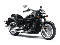 New Model Press Release November 13, 2016 DO NOT RELEASE BEFORE NOVEMBER 13, 2016 2017 KAWASAKI VULCAN 900 AND VULCAN 1700 MODEL RANGES THE CRUISERS THAT DEFINE COMFORT, STYLE AND DEPENDABILITY