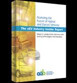 For More Information: The xev Industry Insider Report December