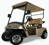 Picture Part # Product Description Price STAR-Classic-48-2- 2 passenger with a 48 volt system that has eight (8)6 volt batteries. Propelled by a 5.