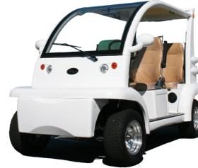 Picture Part # Product Description Price STAR-AP48-04- STAR-AP48-06- 4 passenger electric vehicle.