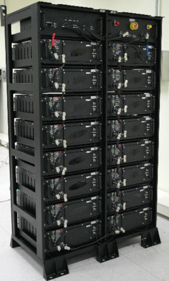 6MW/10MWh li-ion static battery energy storage Leighton Buzzard UK Power Networks have been awarded 13.2m (of 18.