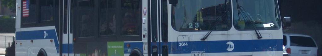 No service reductions on local buses for three