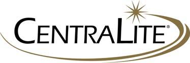 Elegance Electrician s Installation Guide CentraLite Systems, Inc. 6420 Wall St.