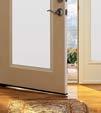 Series doors carry a 15 year limited warranty and many are Energy Star rated.