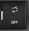 B A Open/Close the Power Liftgate Press and hold the Power Liftgate button on the Remote