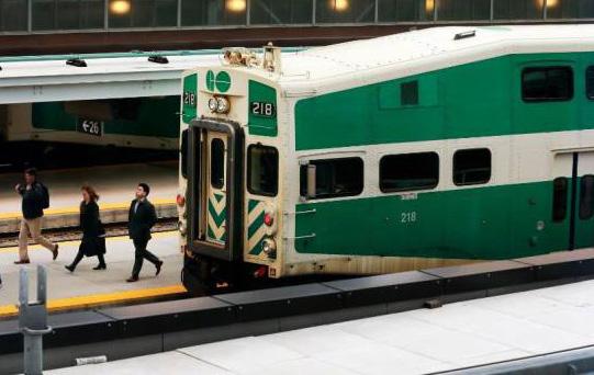 Positive feedback from stakeholders at Milton Transit and Metrolinx 45 per cent of riders switched from automobile use to personalized transit. 7 per cent are net new riders to Metrolinx.