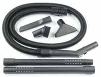 Electric Portable Dry Vaccum Accessories Designed specifically for Dynabrade vacuums. Vacuum Trays Help organize tools, abrasives, etc. 96567 96563 9.