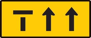 CG118 - General Knowledge If you are driving towards a road works zone and a traffic controller displays a stop sign you must - - Stop your vehicle and follow the directions of the traffic controller.