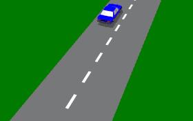 CG014 - General Knowledge When reversing, you should - - Take care and never reverse for a greater distance and time than is necessary.