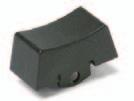 SEAL C&K ET Series Sealed Subminiature Switches E (STD.) EPOXY SEAL AVAILABLE HARDWARE J1 Actuator J6 Actuator PART NO.