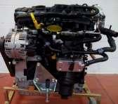 3. MOTEUR / ENGINE 301. Emplacement et position du moteur Location and position of the engine 303.