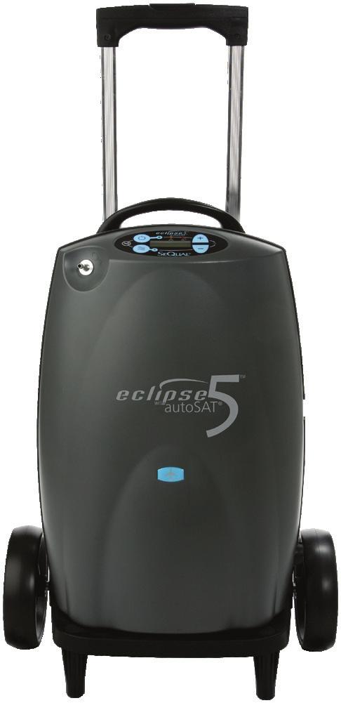 Eclipse 5 1 Year Battery and