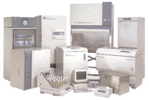 Cell Culture Incubators Orbital Shakers Ultra-Low Temperature Freezers Programmable Centrifuges Laminar Airflow and Lab Washers and Dryer Biological Safety Cabinets Lab Refrigerators and Freezers,