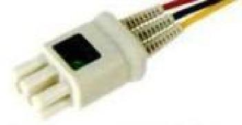 MPC032A NEC 47504 Trunk cable MPC032B NEC 47504 3-leadwires,clip