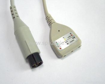 3-leadwires,clip MPC032E NEC 47502 3-leadwires,snap MPC032F NEC YCE205