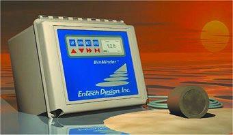 Sludge Blanket Level Measurement Entech Design Inc. manufacture high quality sludge level detectors, interface level analyzers and underwater material profiling systems.