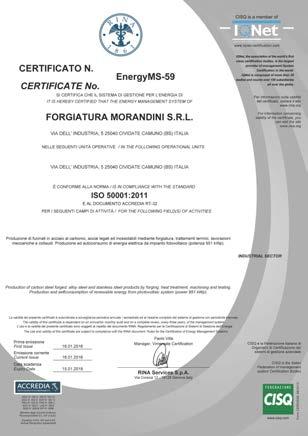 EnergyMS-59 ISO 50001 : 2011