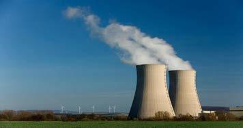 Nuclear Power Generation Pressurizer Shell Upper head Lower