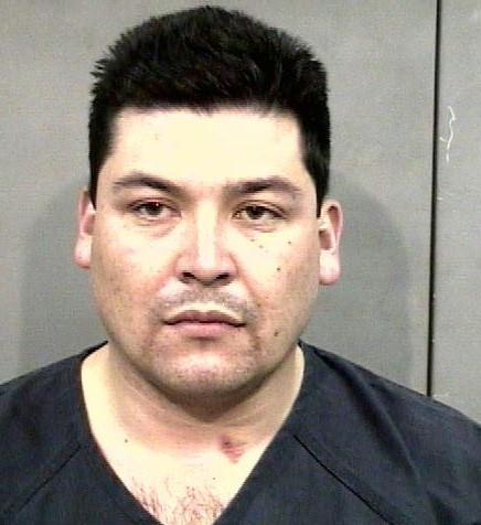 NAME: SILVESTRE SALINAS FLORES AGE: 37 HEIGHT: 5 07 WEIGHT: 170 CHARGE: FTA
