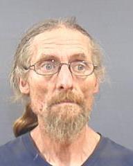 NAME: RANDY ALVIN TOWNSEND AGE: 56 HEIGHT: 6 02 WEIGHT: