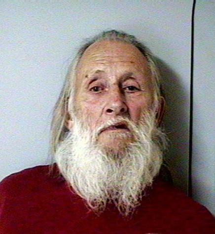 NAME: JAMES ERNEST HENLEY AGE: 68 HEIGHT: 5 09 WEIGHT: 195 CHARGE: