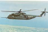 S-65 S-65 S-65 (H-53) The heavy lift helicopter was