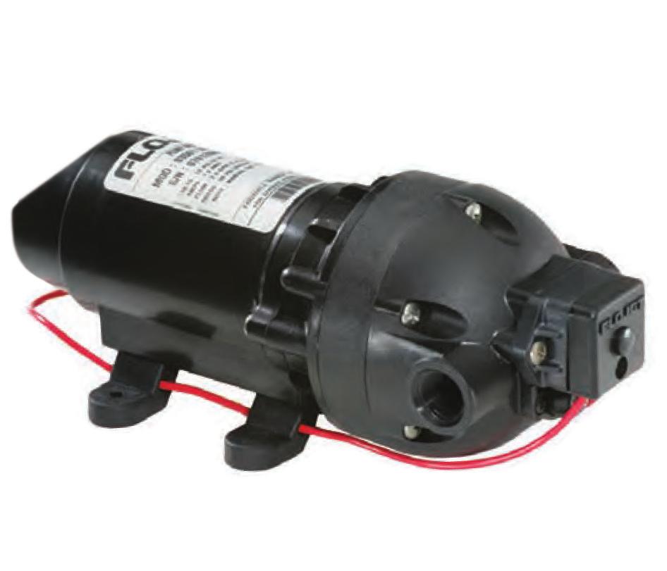 58 59 Triplex Compact Series The Triplex Compact range pump was designed specifically for the agricultural market.