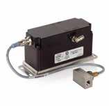 upgradable module Gun Flush Box Integrated Flow Control Eliminates a long pneumatic control line and