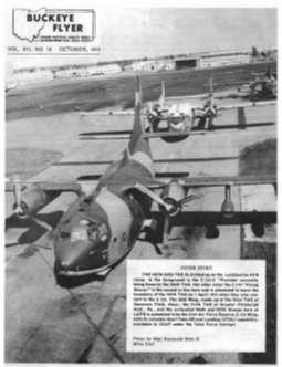 From Apr 1968 to Mar 1973, provided C-119 gunship training for pilots, navigators, flight engineers, and mechanics of USAF active units and similar personnel from Jordan, Morocco, Ethiopia, and South