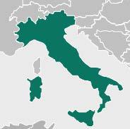 Grid Services Transmission System Operator (TSO) / Italy Location Rated