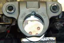 Troubleshooting & Servicing A few customers have found that their X Brake makes a rattling sound while moving.