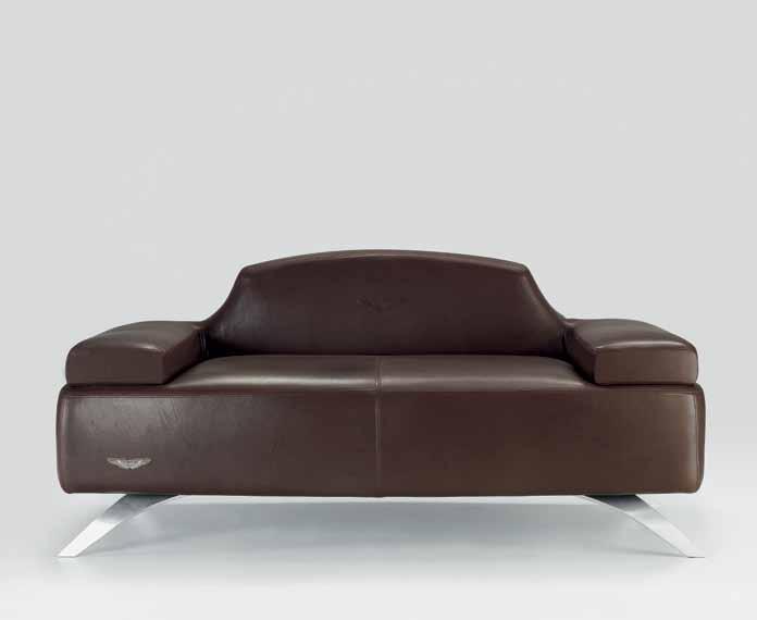 V057 armchair XL V057