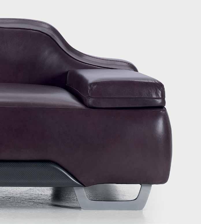 V063 armchair XL V063 armchair XL - 151x104xh76 cm -